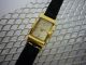Damenuhr Patek Philippe Handaufzug Gold 18 Ct.  Kaliber 8`` - 80 Armbanduhren Bild 2