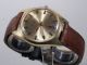 Russische Poljot Hau Mit 17 Rubis - Läuft Gute Erhaltung Armbanduhren Bild 1