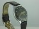 Atlantic Vintage Herren - Armbanduhr Worldmaster Gents 38mm 1970 Jahre Rar Armbanduhren Bild 4