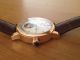 Vacheron & Constantin Geneva Armbanduhr Mit Glasboden Armbanduhren Bild 2