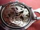 Luxor Swiss Chronograph Handaufzug Valjoux 7733,  70ér Jahre,  Stahl / Stahl,  Sport Armbanduhren Bild 4