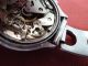 Luxor Swiss Chronograph Handaufzug Valjoux 7733,  70ér Jahre,  Stahl / Stahl,  Sport Armbanduhren Bild 5
