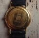 Vintage Daniel Mink Rhapsody Quarz Swiss Armband Uhr Look Armbanduhren Bild 2
