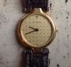 Vintage Pierre Cardin Quarz Swiss Armband Uhr Look Armbanduhren Bild 1