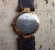 Vintage Pierre Cardin Quarz Swiss Armband Uhr Look Armbanduhren Bild 2