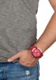 Kyboe Damen Uhr Sc - 13005 Giant 48 & Ovp Armbanduhren Bild 2