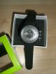 Fan Uhr Borussia Mönchengladbach Chronograph Mit Geschenkbox,  Top Wie Armbanduhren Bild 1
