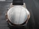 Luxus Hochwertige Mondaine Micro Innovation Chronograph Swiss Made Preis 399€ Armbanduhren Bild 3