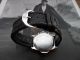 Luxus Hochwertige Mondaine Micro Innovation Chronograph Swiss Made Preis 399€ Armbanduhren Bild 5