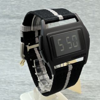 Armbanduhr Unisex Converse Lowboy Vr005 - 002 Digital Uhr Quarzuhr Armbanduhr Bild