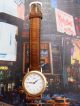 Luxus Hochwertige Seiko Uhr Vergoldet Vintage FÜr Sammler Armbanduhren Bild 1