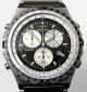 Breitling Navitimer Jupiter Pilot Quartz Chronograph Ref 80975 Armbanduhren Bild 2