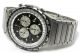 Breitling Navitimer Jupiter Pilot Quartz Chronograph Ref 80975 Armbanduhren Bild 3