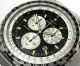 Breitling Navitimer Jupiter Pilot Quartz Chronograph Ref 80975 Armbanduhren Bild 4
