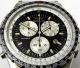 Breitling Navitimer Jupiter Pilot Quartz Chronograph Ref 80975 Armbanduhren Bild 5