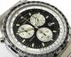 Breitling Navitimer Jupiter Pilot Quartz Chronograph Ref 80975 Armbanduhren Bild 6