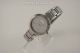 Dkny Donna Karan Ny Damenuhr / Damen Uhr Silber Strass N8891 Armbanduhren Bild 3