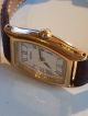 Seiko Damenuhr - Quartz - Elegant - Vergoldet - Vintage - Funktionstüchtig Armbanduhren Bild 5