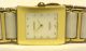 Rado Diastar Integral 153.  0283.  3n Mit Box Ceramic Perlmutt Gold Weiß Keramik Armbanduhren Bild 5