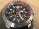 Invicta Signature Ii 7422 Chronograph Armbanduhren Bild 6