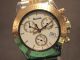 Bulova Sport - Chronograph,  Eta Kaliber 251.  262,  Edelstahl,  Bi - Color,  Rlx - Desig Armbanduhren Bild 4