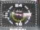 Diesel Uhr Dz1215 Ungetragen Mit Rechnung 06.  2013 Armbanduhren Bild 3