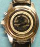 Deutsches Uhrenkontor Duk Herren - Chronograph 1990 Armbanduhren Bild 1