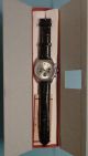Deutsches Uhrenkontor Duk Herren - Chronograph 1990 Armbanduhren Bild 3