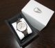 Edle Nixon Kensington - Uhr - Silberfarben - - Armbanduhren Bild 4