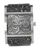 Jacques Lemans La Passion Venice Armbanduhr Für Damen,  Schwarz Silber Armbanduhren Bild 1