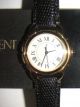 Ysl Yves Saint Laurent Luxus Uhr Np 600,  - Ovp Armbanduhren Bild 1