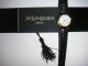 Ysl Yves Saint Laurent Luxus Uhr Np 600,  - Ovp Armbanduhren Bild 4