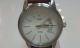 Timex Uhren T2k621 Herrenuhr - Indiglo - Edelstahl - Leder - Ewiger Kalender Armbanduhren Bild 2