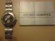 Seiko Chronograph Kaliber 7t32 7f90 Armbanduhren Bild 1