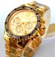 Michael Kors Mk5874 399€ Damenuhr Gold Chrono Damen Uhr Armbanduhren Bild 1