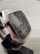 Citizen Chronograph Digi Ana Alte Armbanduhr Old Mens Wrist Watch Vintage Ourtz Armbanduhren Bild 5