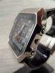 Citizen Chronograph Digi Ana Alte Armbanduhr Old Mens Wrist Watch Vintage Ourtz Armbanduhren Bild 6
