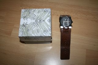 Bruno Banani Myro Armbanduhr Für Herren (br21008) Bild