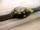 Swatch Scuba 200 Armbanduhr,  Schwarz Mit Neongrün Armbanduhren Bild 2