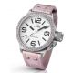 Tw Steel Ceo Canteen Style Tw 36 Tw - 36 Swarovski Damenuhr Leder Pink Armbanduhren Bild 8