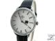 Junghans Diplomat Funkuhr (mega) Damenuhr Deutsche Top Qualität 010400100 Armbanduhren Bild 1