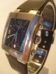 Christian Dior D81 - 100 Riva Chronograph Date Stainless Steel Man Watch Bv 4490 Armbanduhren Bild 6