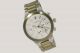 Dkny Donna Karan York Damenuhr / Damen Uhr Chronograph Datum Grün Ny8268 Armbanduhren Bild 3