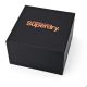 Superdry Rpm Watch Analog Quarz Luxus Uhr & Ovp Armbanduhren Bild 7