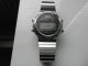 Casio Retro Armbanduhr 70er 593 A162 Made In Japan Armbanduhren Bild 1