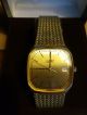Armbanduhr Für Herren Marke Bwc Quartz 90er Jahre Aus Einem Nachlass Armbanduhren Bild 1