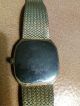 Armbanduhr Für Herren Marke Bwc Quartz 90er Jahre Aus Einem Nachlass Armbanduhren Bild 2