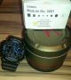 Casio G - Shock Ga1001a1er Armbanduhr Für Herren Schwarz / Blau Top Armbanduhren Bild 1