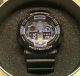Casio G - Shock Ga1001a1er Armbanduhr Für Herren Schwarz / Blau Top Armbanduhren Bild 2
