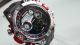 Armitron Outdoor - Usa - Sportuhr Herrenuhr Multifunktionsuhr,  Beleuchtung Armbanduhren Bild 3